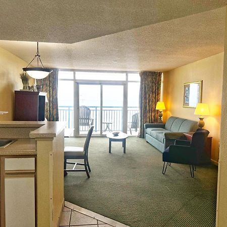 Hosteeva Stunning Atlantica Resort Condo W Ocean-Front Views And Pools Myrtle Beach Extérieur photo