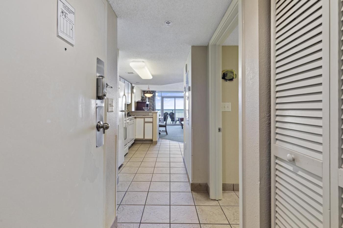 Hosteeva Stunning Atlantica Resort Condo W Ocean-Front Views And Pools Myrtle Beach Extérieur photo