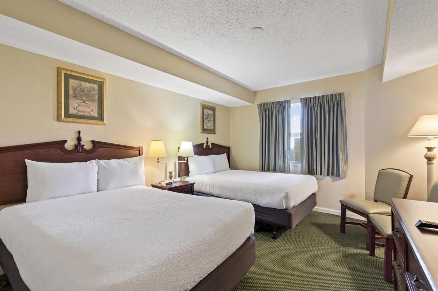 Hosteeva Stunning Atlantica Resort Condo W Ocean-Front Views And Pools Myrtle Beach Extérieur photo