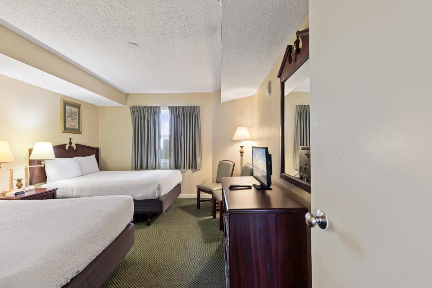 Hosteeva Stunning Atlantica Resort Condo W Ocean-Front Views And Pools Myrtle Beach Extérieur photo